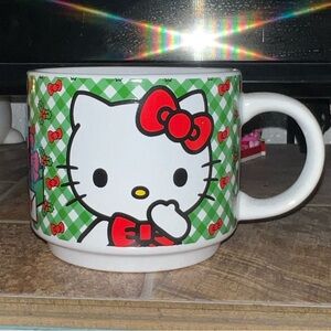 Hello Kitty & Dear Daniel Mug